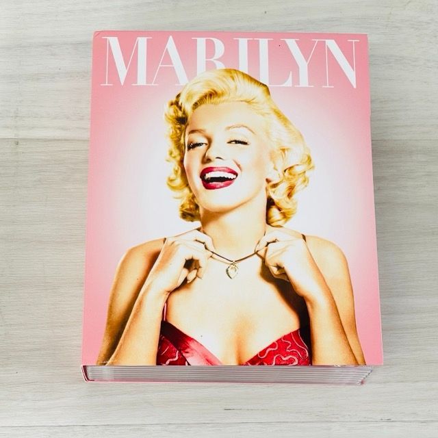 マリリン・ザ・プレミアム・ブルーレイ・コレクション 8枚組 マリリン