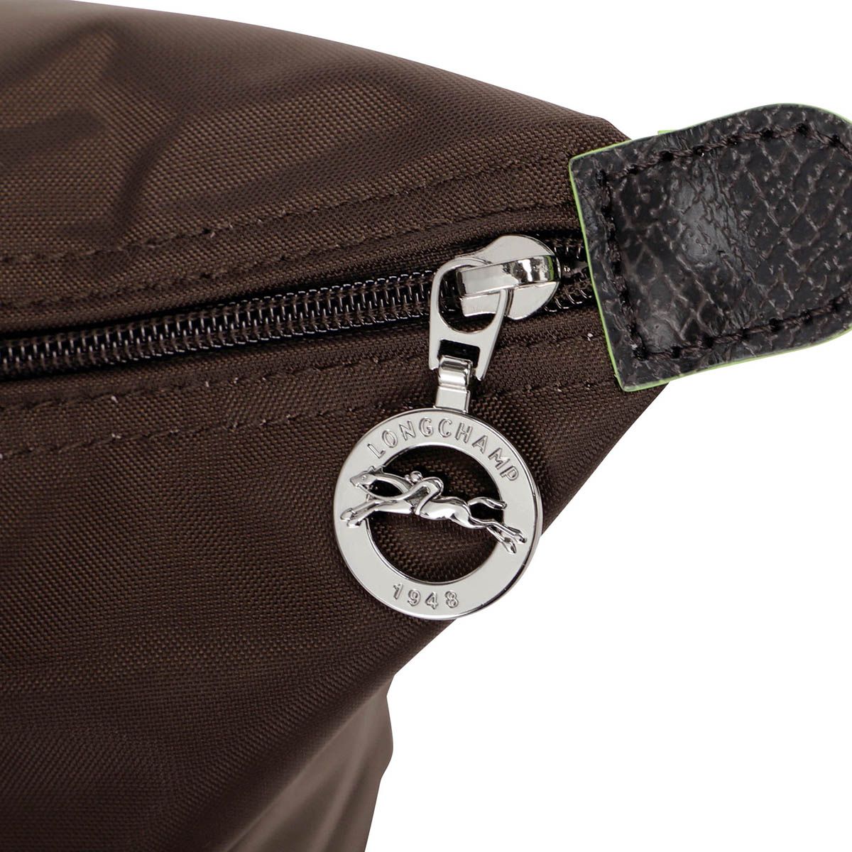 新品 ロンシャン LONGCHAMP トートバッグ ル・プリアージュ グリーン 