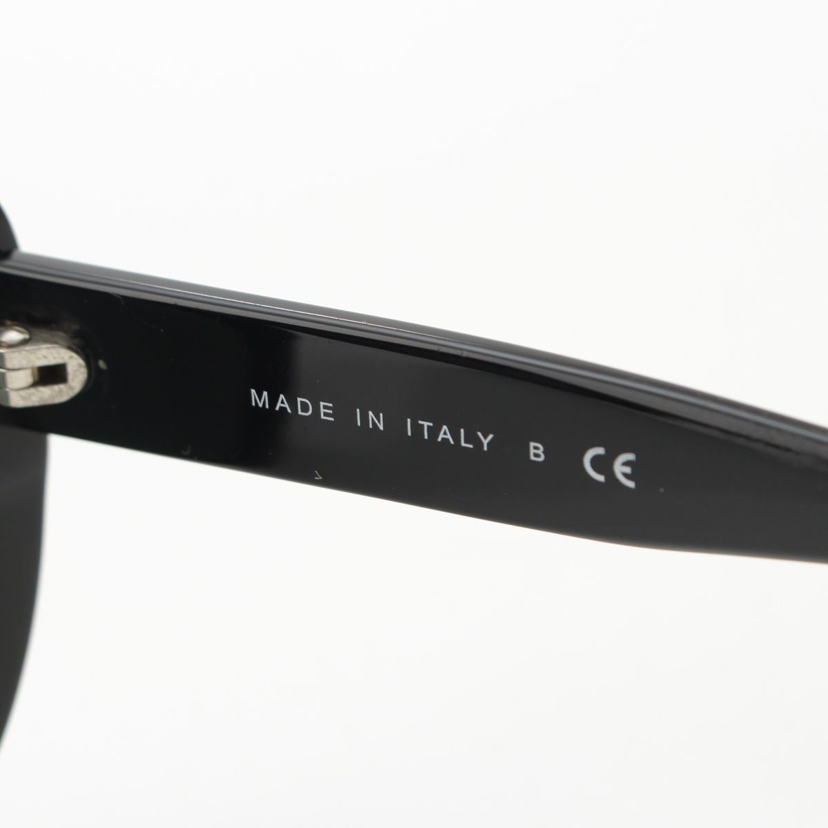 シャネル ココマーク サングラス 5184 ブラック 58□18【中古】 