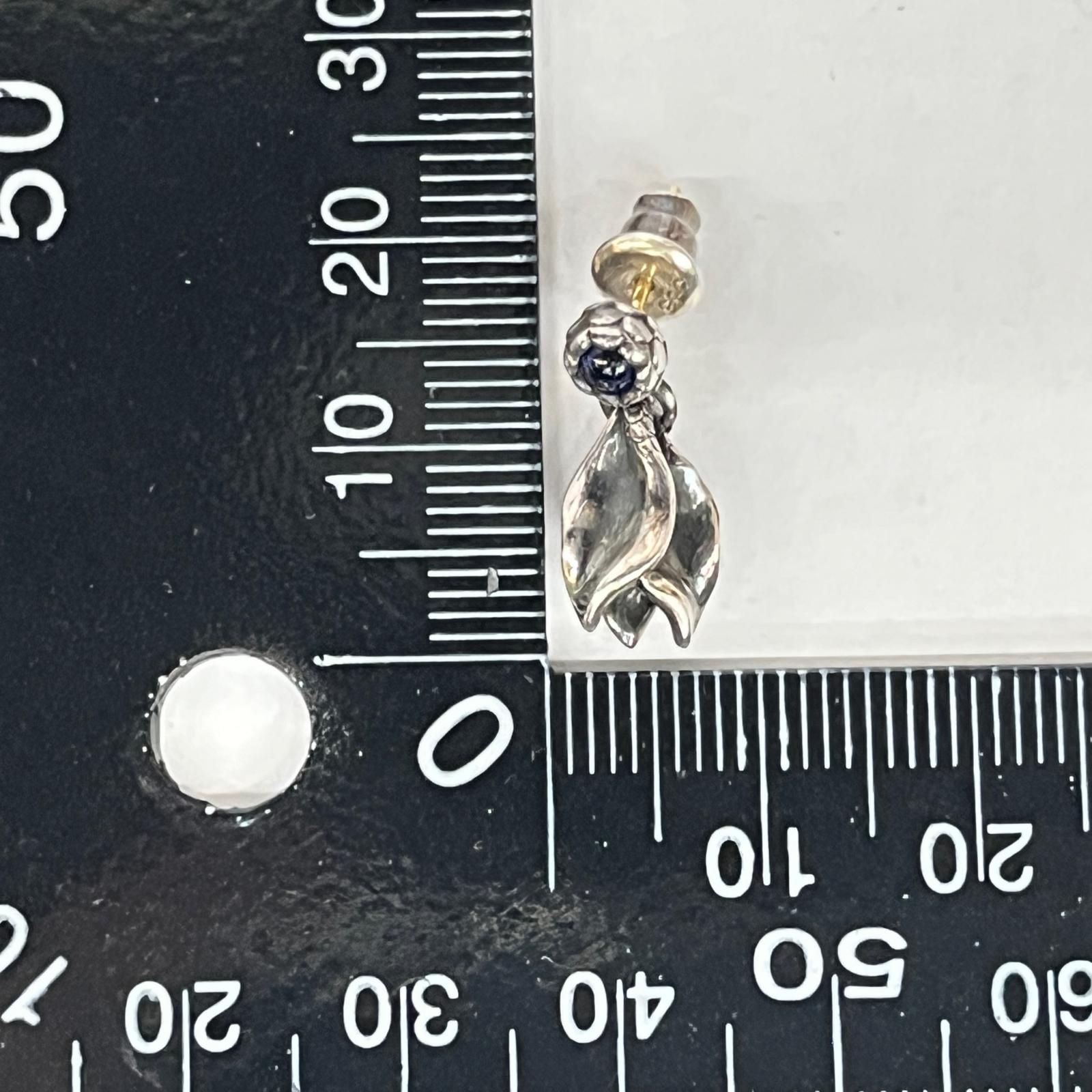 加古川店】 中古 Bloody Mary | ブラッディマリー ピアス ベビー