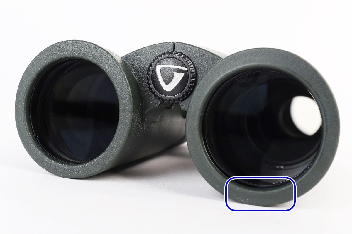 訳あり VANGUARD 双眼鏡 VEO HD 1042 10×42 6.5° 複合カーボン双眼鏡 バンガード 展示品 R2504-112 訳あり VANGUARD 双眼鏡 VEO HD 1042 10×42 6.5° 複合カーボン