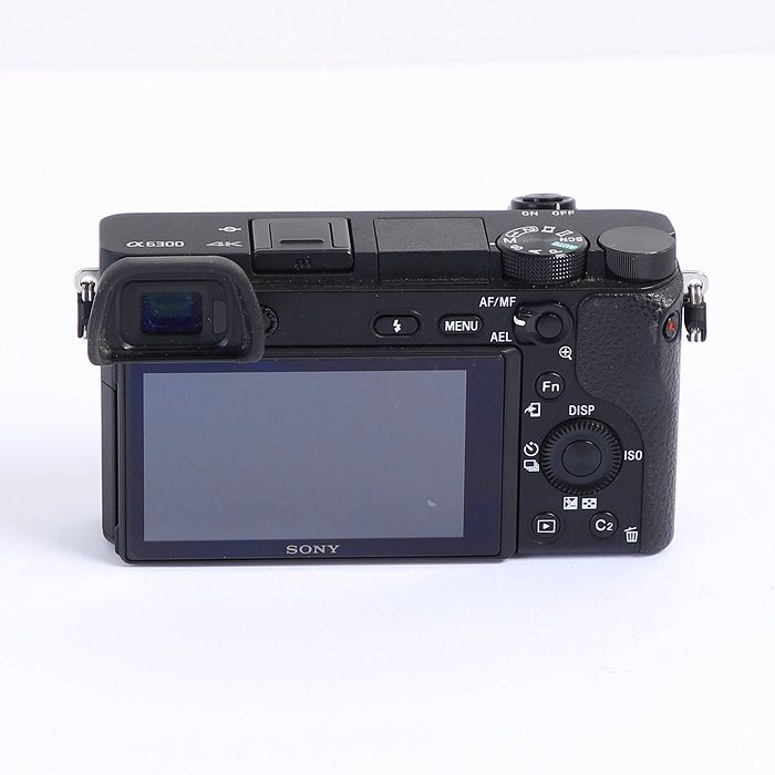 ソニー ILCE-6300