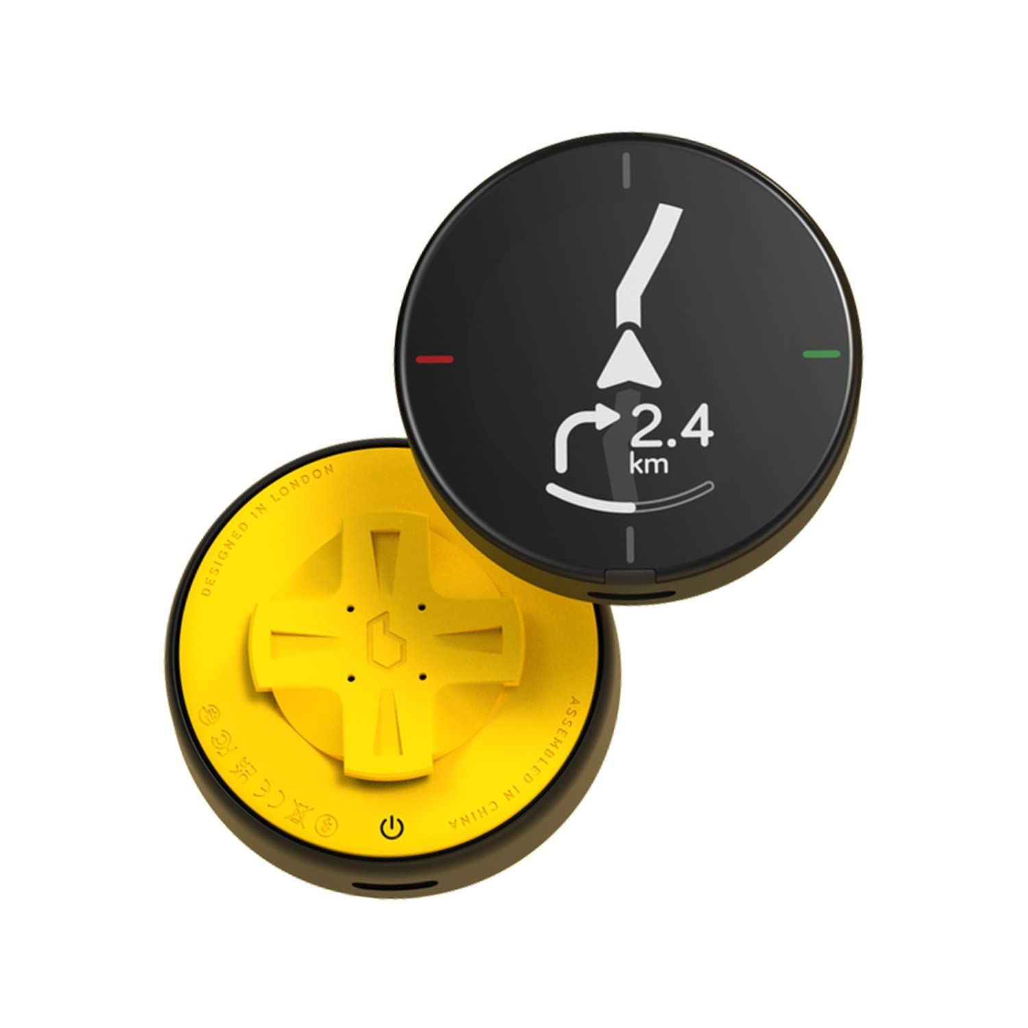 Velo 2 ナビゲーションシステム ビーライン Beeline VELO_2.0