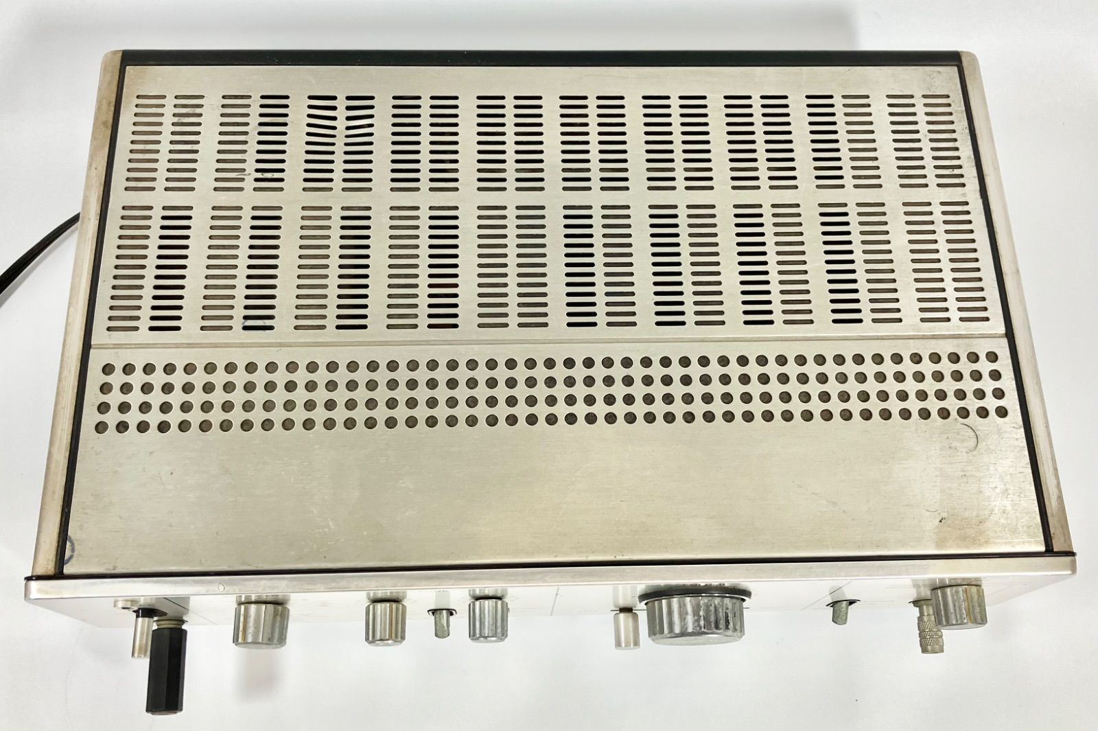 ラジカセ 音響機器