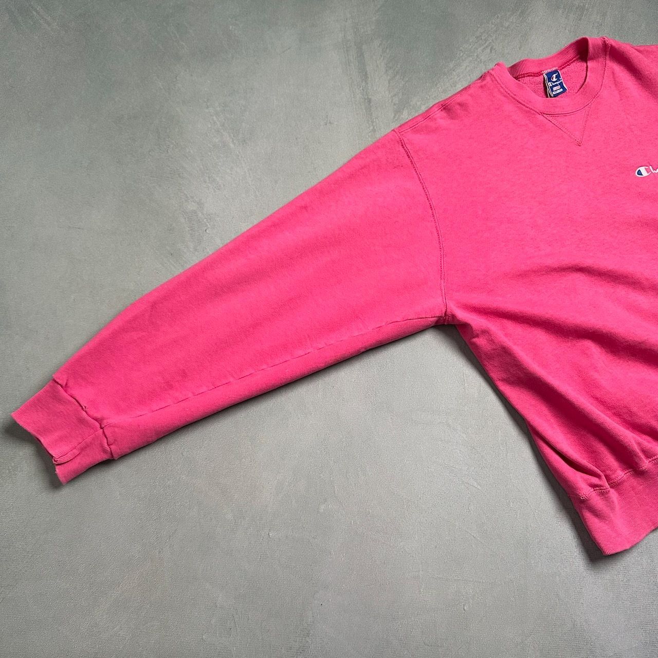 80s~90s USA製 Champion ボロ チャンピオン スウェット