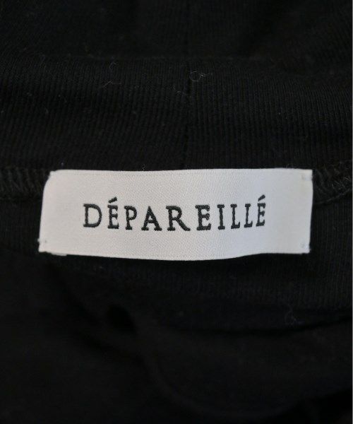 DEPAREILLE Tシャツ・カットソー レディース 【古着】【中古