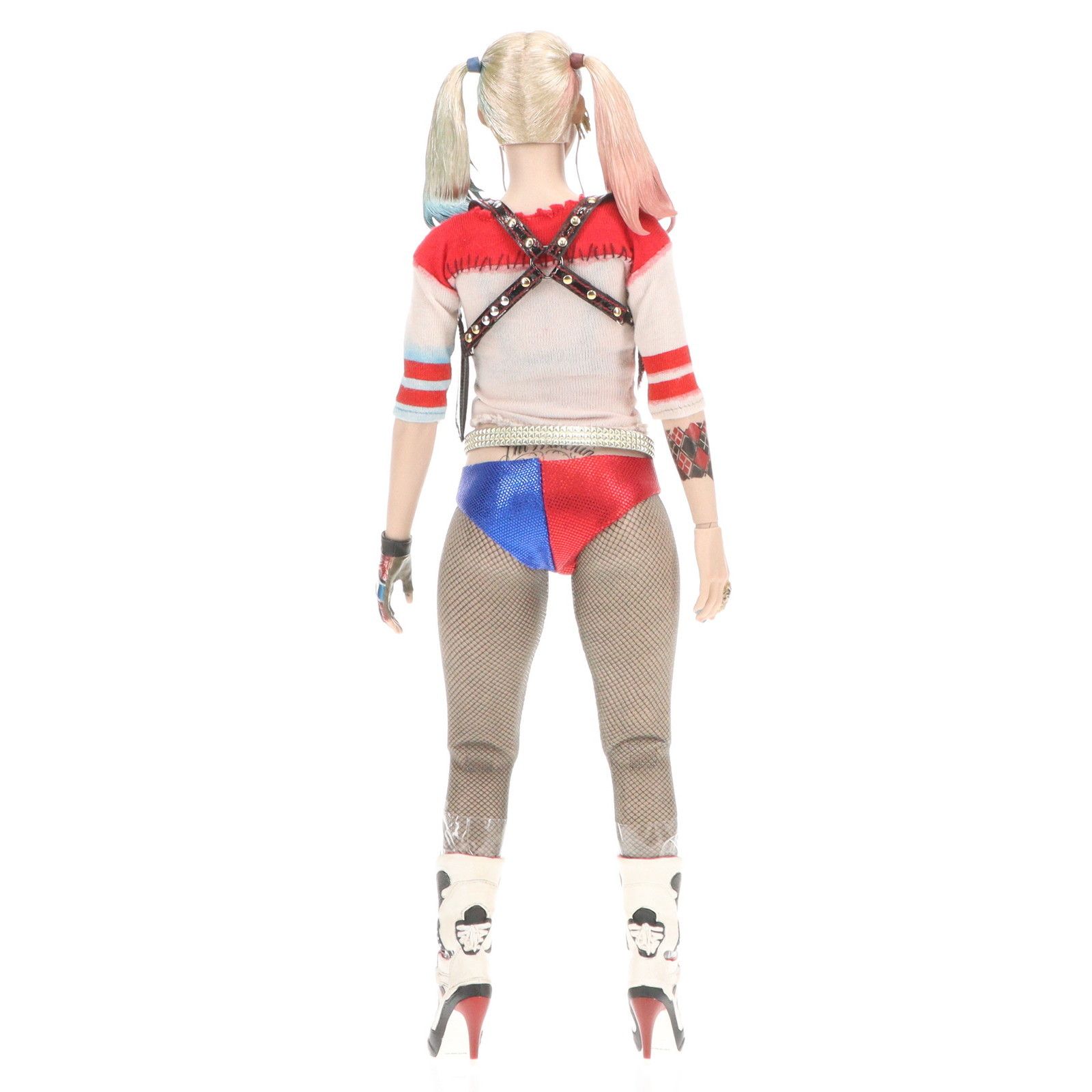 可動フィギュア バットマン