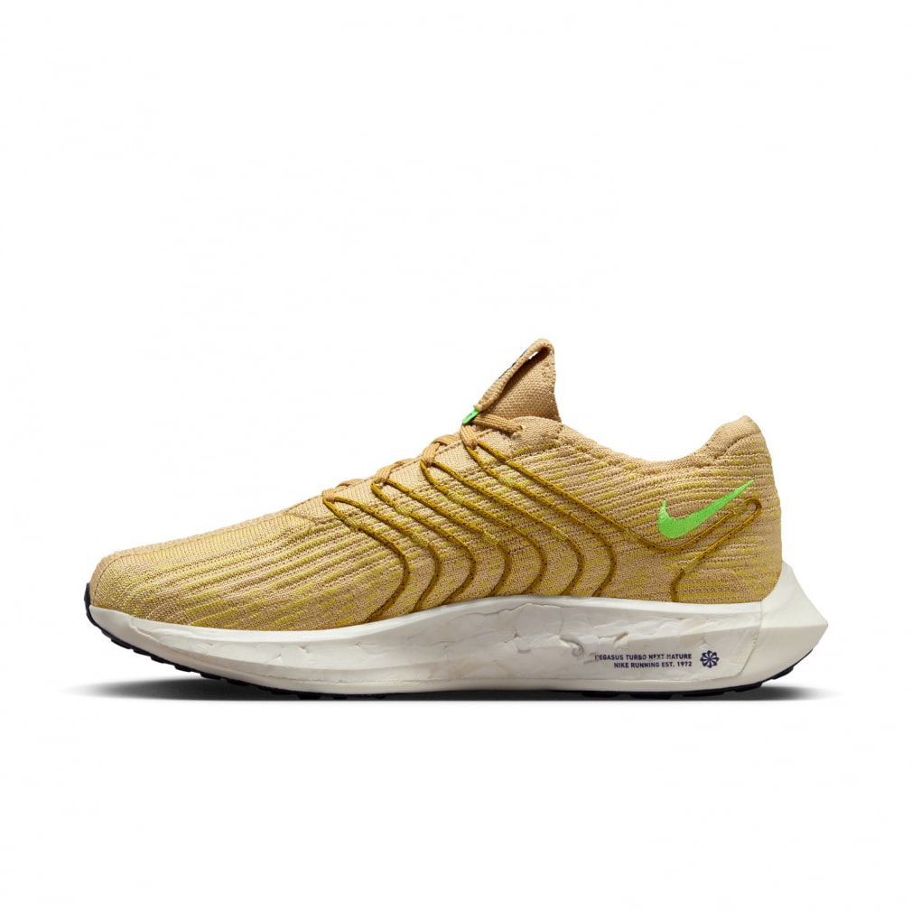 NIKE PEGASUS TURBO NN ナイキ ペガサス ターボ ネクスト