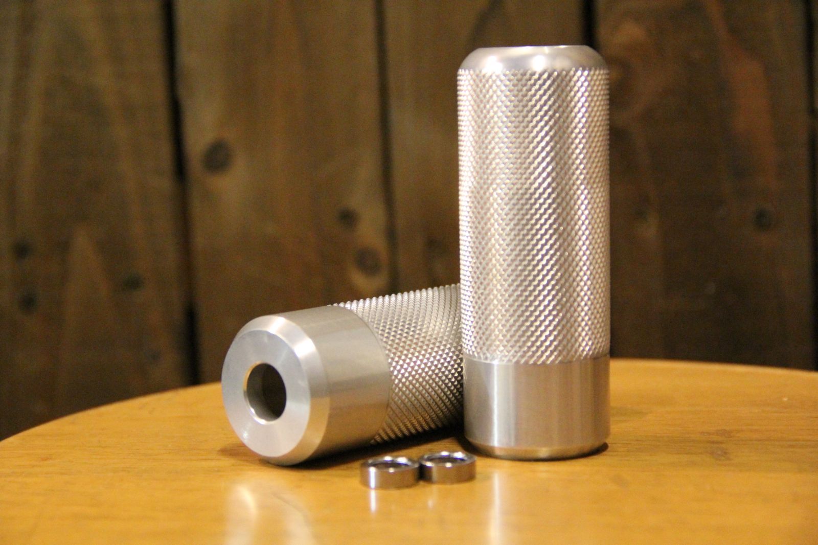 BMX ペグ フラット TNB ORBIT PEG サイズ : 36×100mm 送料無料 4