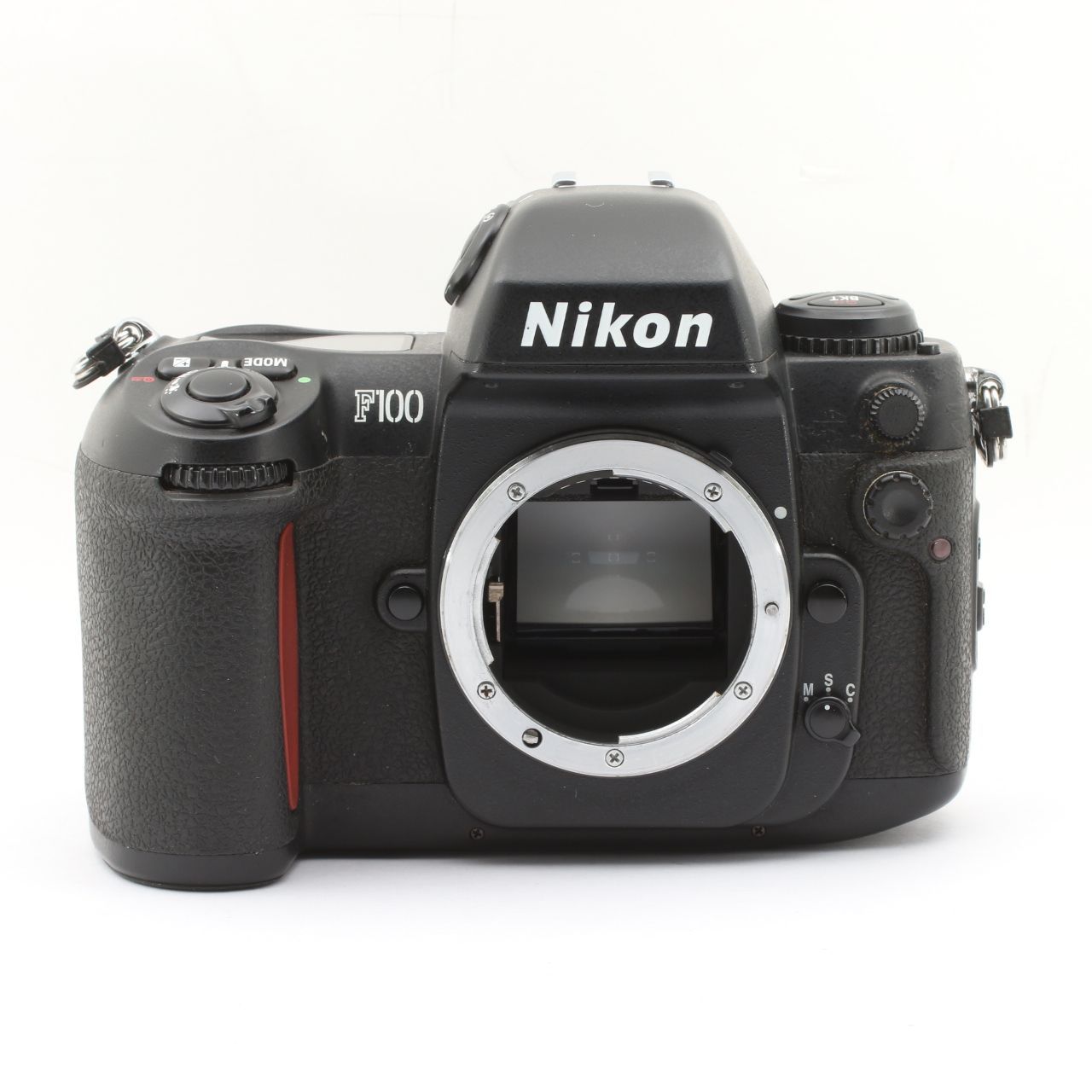 Nikon ニコン F100 ニコン Nikon F100 一眼レフフィルムカメラ Nikon ニコン F100 ニコン Nikon F100 一眼レフフィルムカメラ