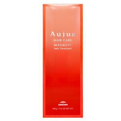 ミルボン オージュア リペアリティ ヘアトリートメント 500g トリートメント 美容室専売 美容室 サロン 美容院 専売 RL MILBON
