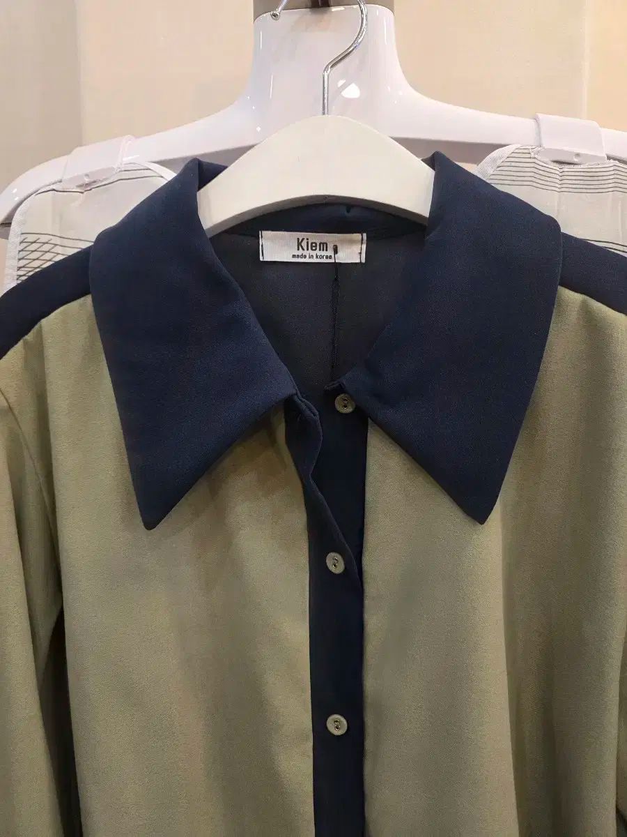 ジャケット