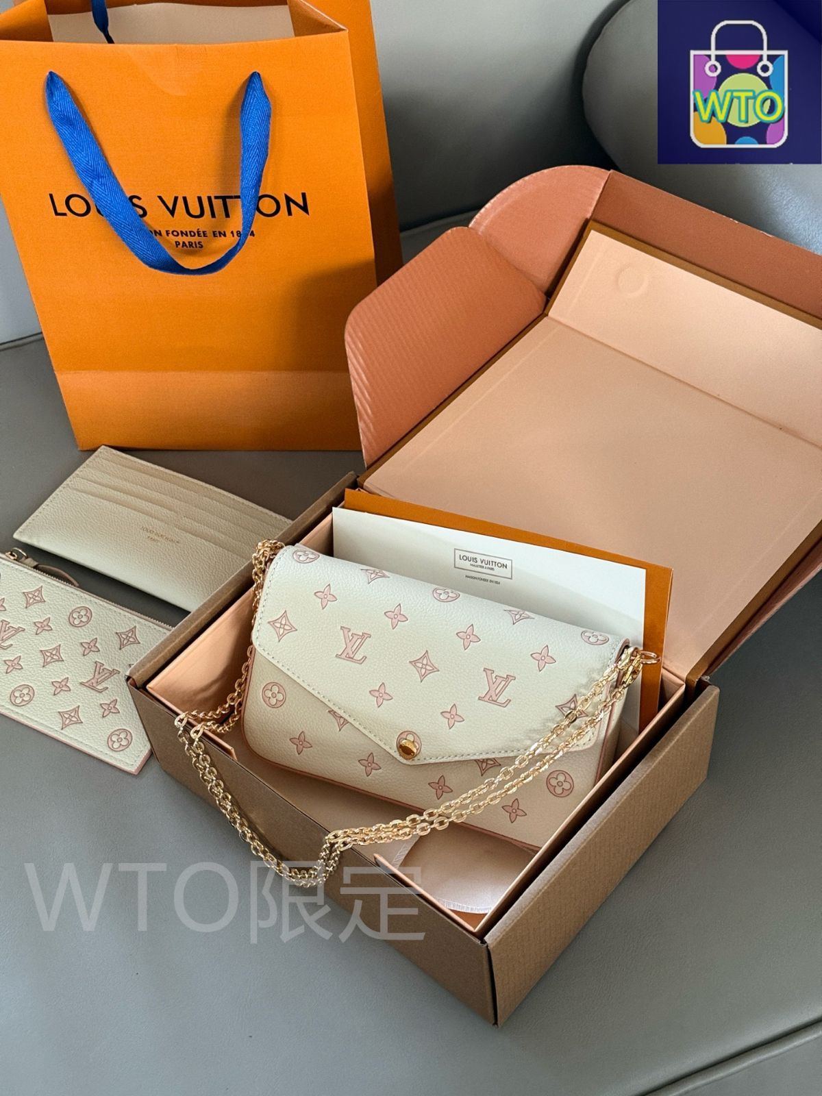 LOUIS VUITTON 箱 新品 未使用 3種類 27個セット LOUIS VUITTON 箱 新品 未使用 3種類 27個セット 楽天市場