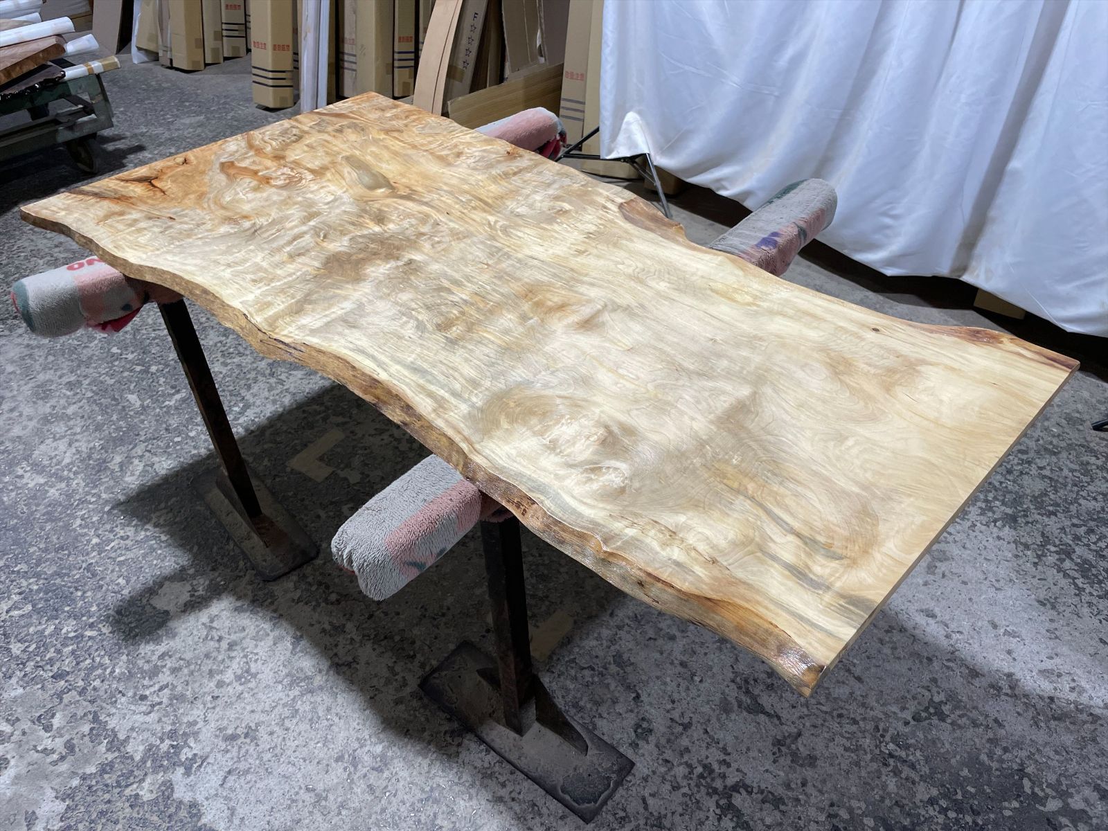 1640x680-640-840x20mm カウンター