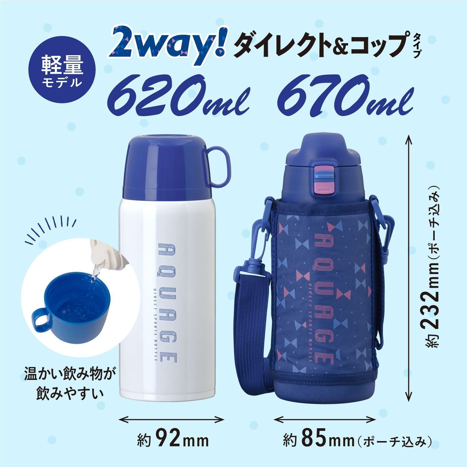 新品 ソフィア 水筒ステンレスボトル スケーター - 通販 - guianegro