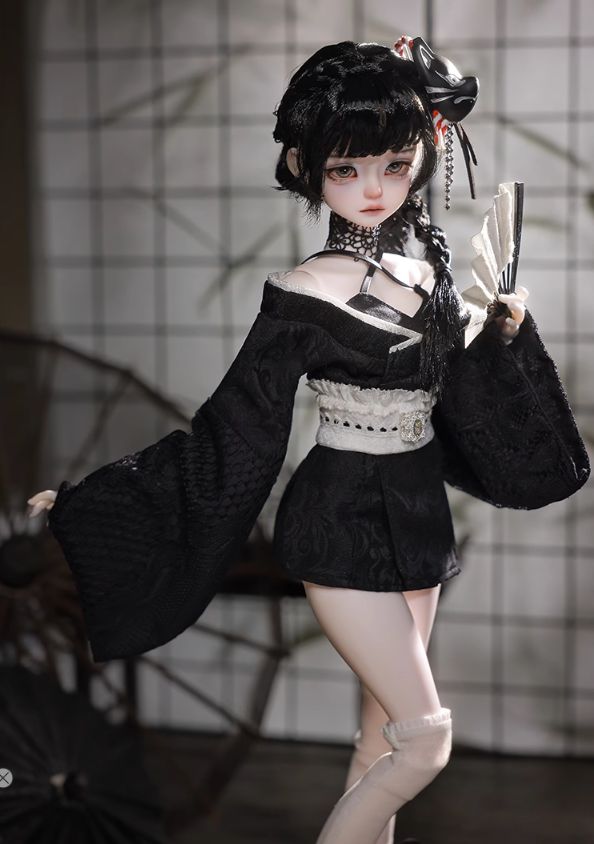 AX122 BJD 1/4 ドール本体 Keiko 球体関節人形 ハンドメイド AX122 BJD 1/4 ドール本体 Keiko 球体関節人形 ハンドメイド - メルカリ