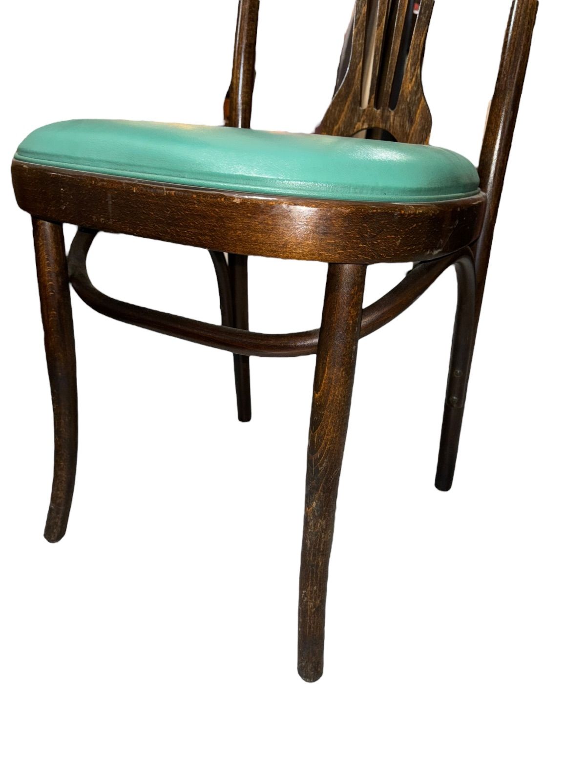 ヴィンテージチェア 1客☆オリバー☆Oliver☆アームチェア☆ダイニング