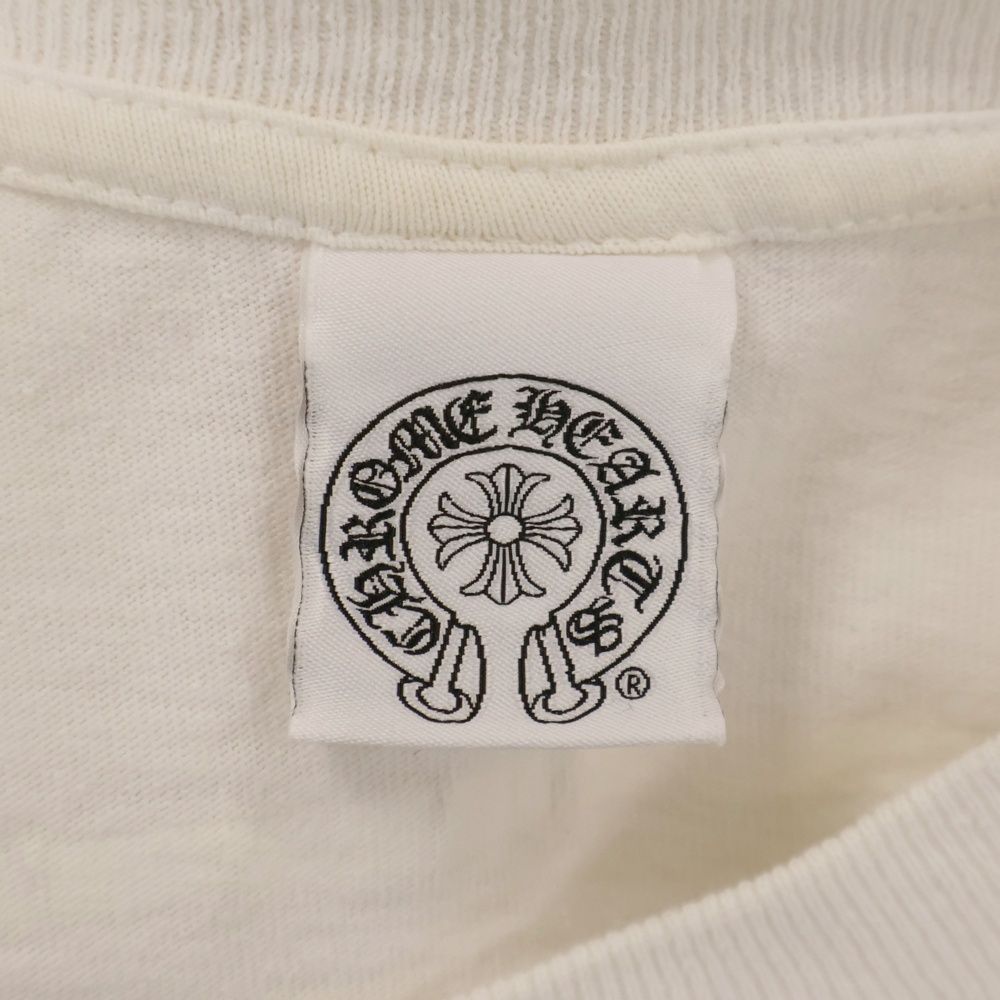 CHROME HEARTS