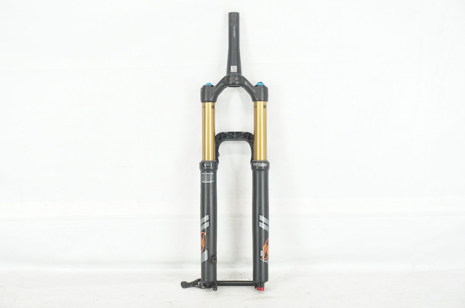 FOXサスペンションフォークファクトリー 34 27.5 150㍉ストローク
