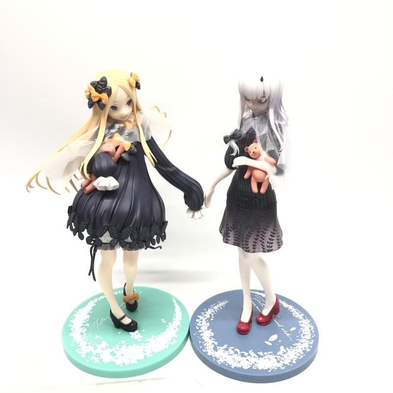 Amazon | Fate/Grand Order フォーリナー アビゲイル