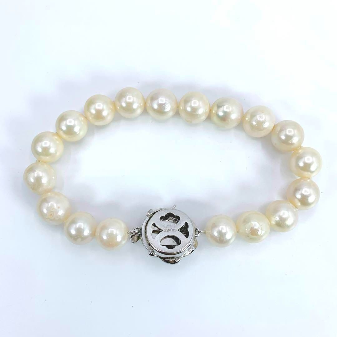 パール ブレスレット