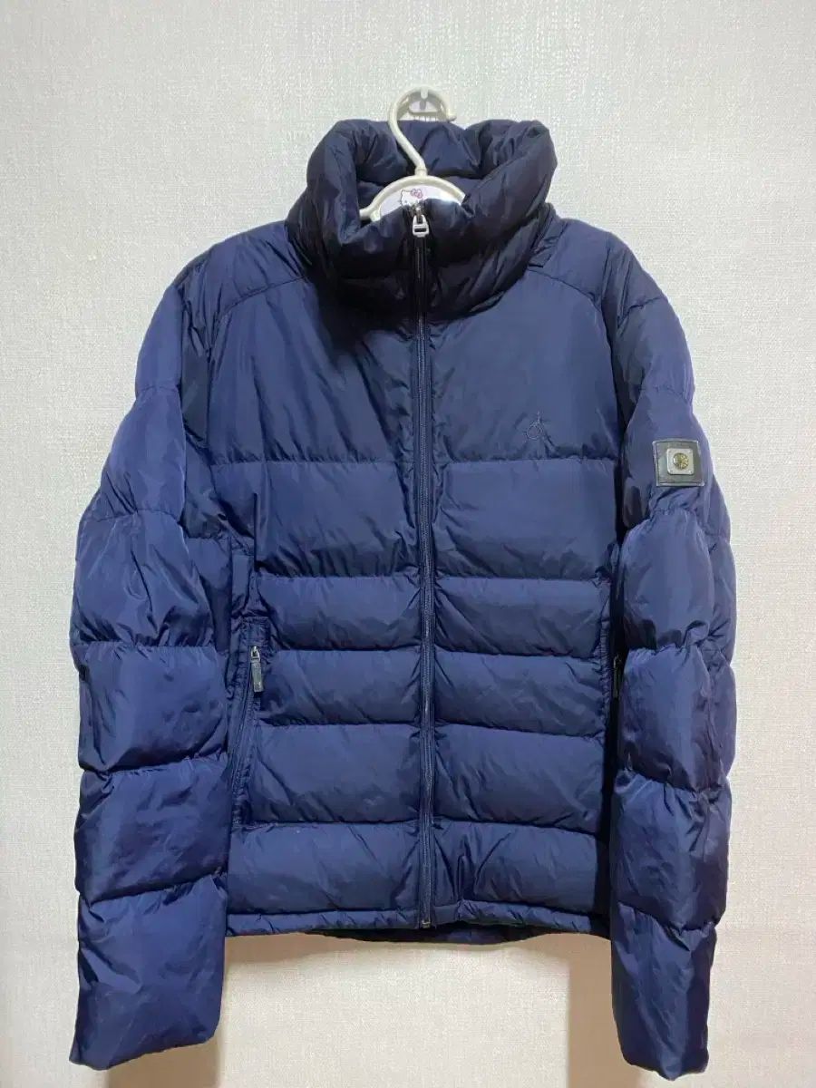BEAN POLE(ビーンポール) ダック ダウン ダウンジャケット ブルゾン