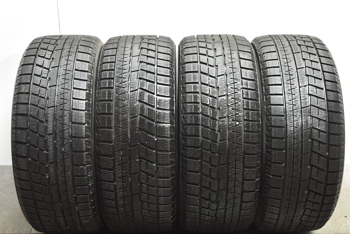 ブリヂストン ブリヂストン VRX2 225/45R18 23年製 4本 BLIZZAK VRX2