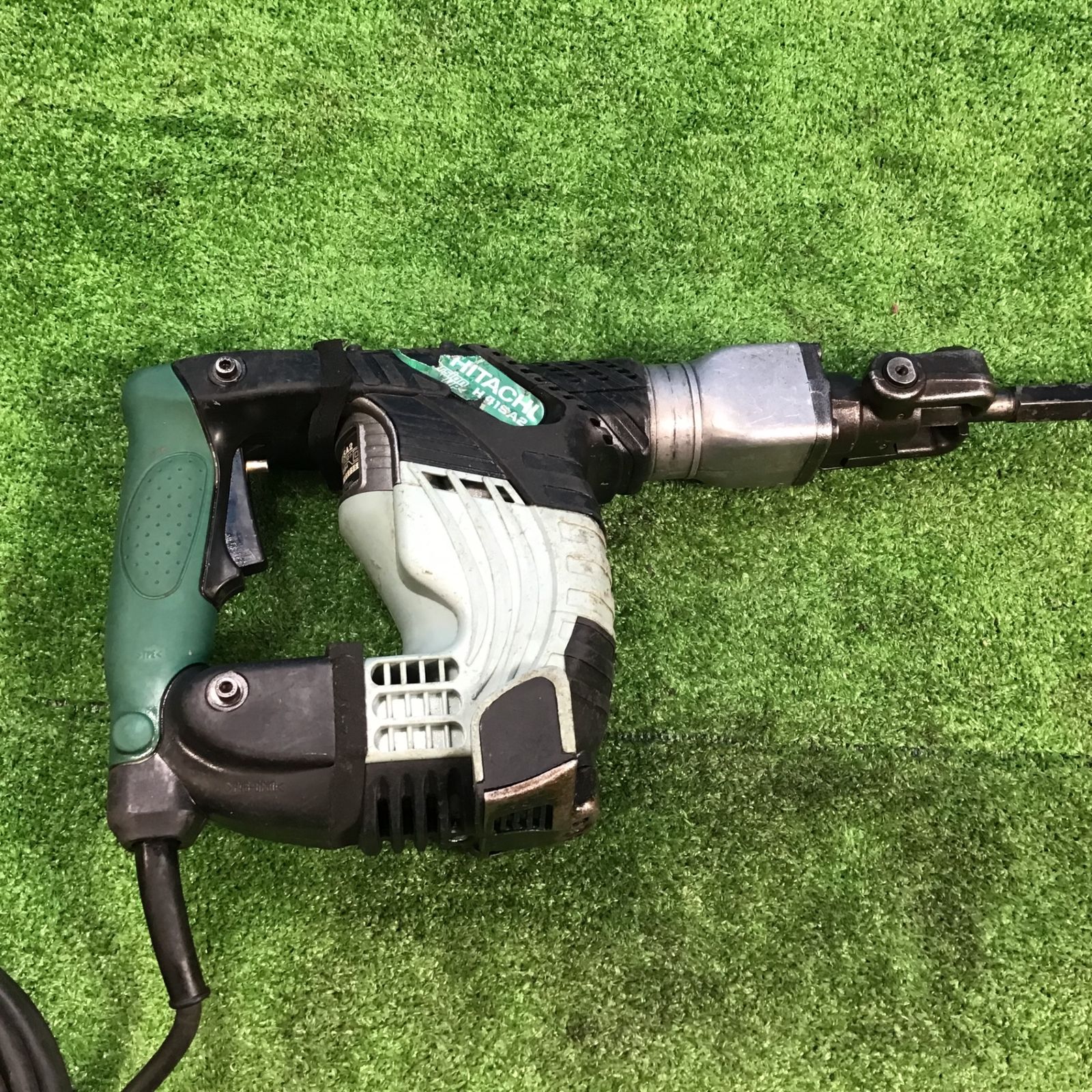 動作品 H41SA2 日立 HITACHI 電動ハンマ 電動ハンマー はつり機 動作品 H41SA2 日立 HITACHI 電動ハンマ 電動ハンマー はつり機