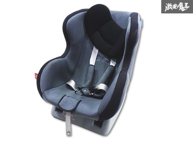 【良品】LEAMAN Neddy LYF-375 ベビーシート 美品】LEAMAN リーマン Neddy ネディ LYF-375 チャイルドシート