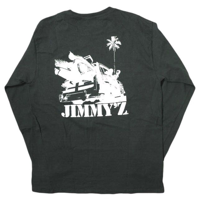 JIMMY'Z x California General Store ジミーズ カリフォルニア