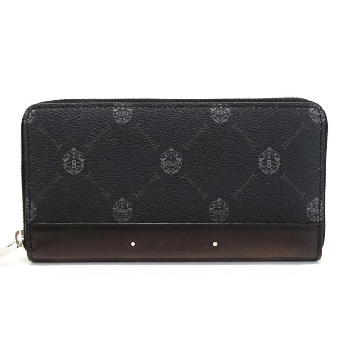 ✨ほぼ未使用 正規品✨マルジェラ 三つ折り カレンダー ステッチ