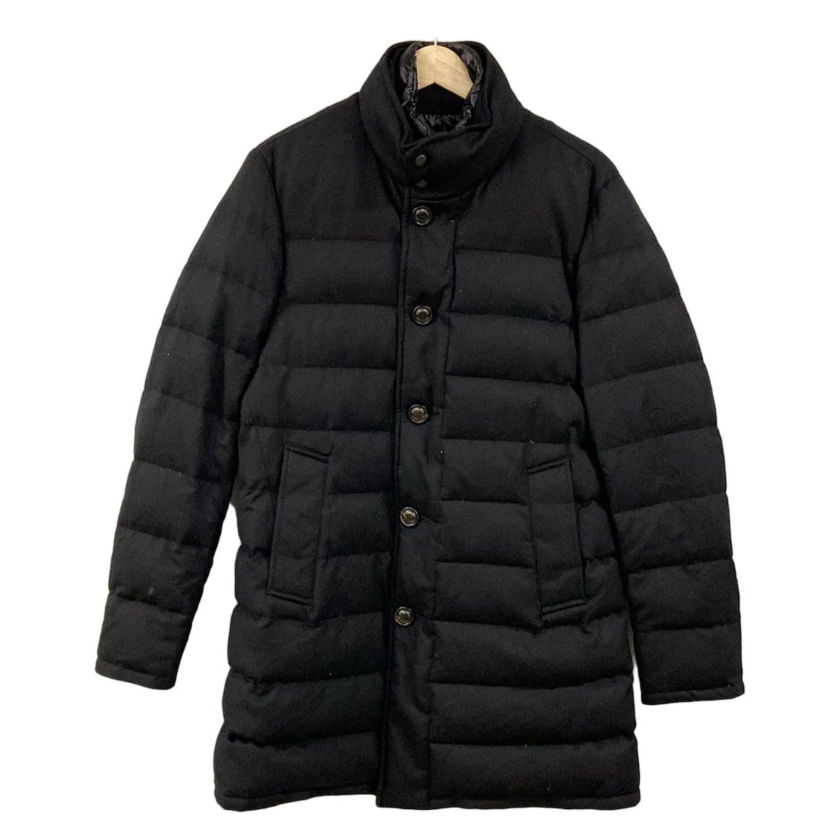 美品！モンクレール インナーダウンコート メンズS程度 美品！モンクレール インナーダウンコート メンズS程度 【公式通販】