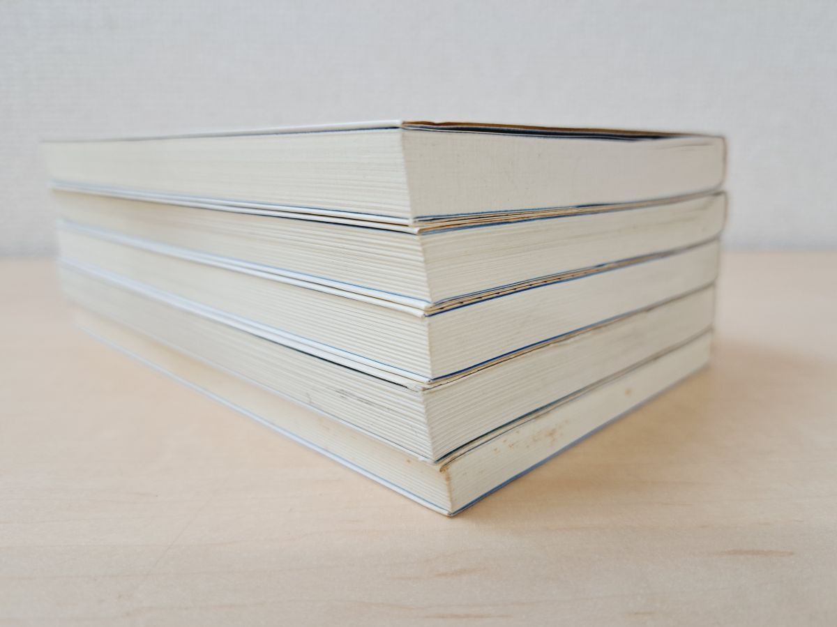 代々木ゼミ方式 数学超特急シリーズ 5冊【1～4、6】山本矩一郎