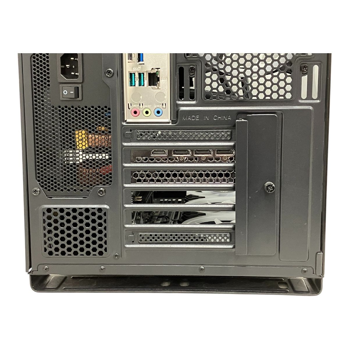 i7 14700K
