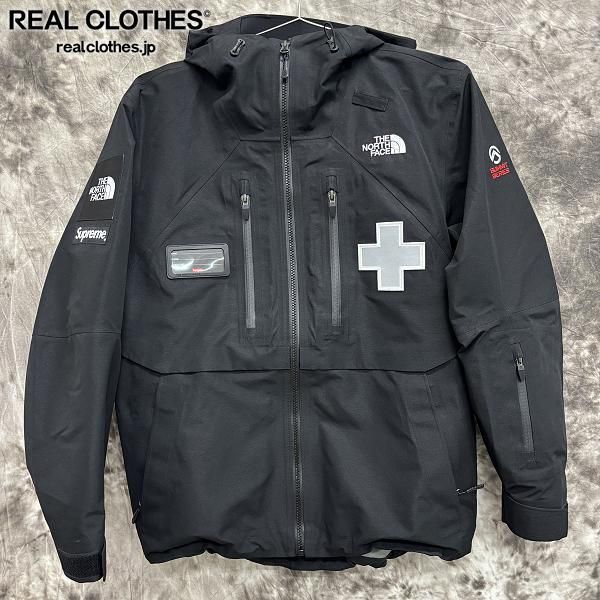 ジャケット・アウター supreme north face rescue pro jacket 18303028_40228328_1000.jpg