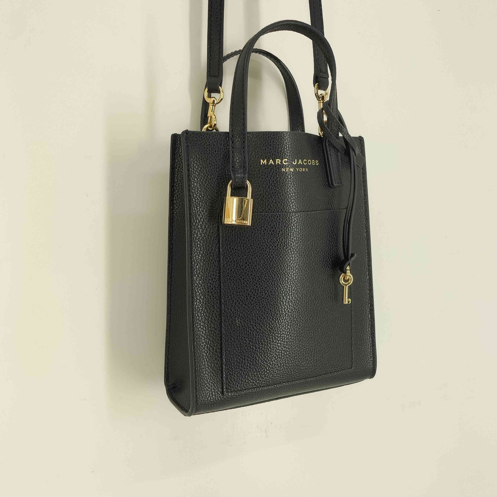 マークジェイコブスニューヨーク MARC JACOBS NEW YORK 22AW ザ 