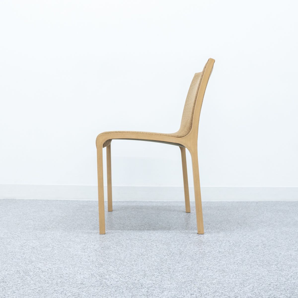 展示品】ROCKSTONE ロックストーン COMA-ISU side chair