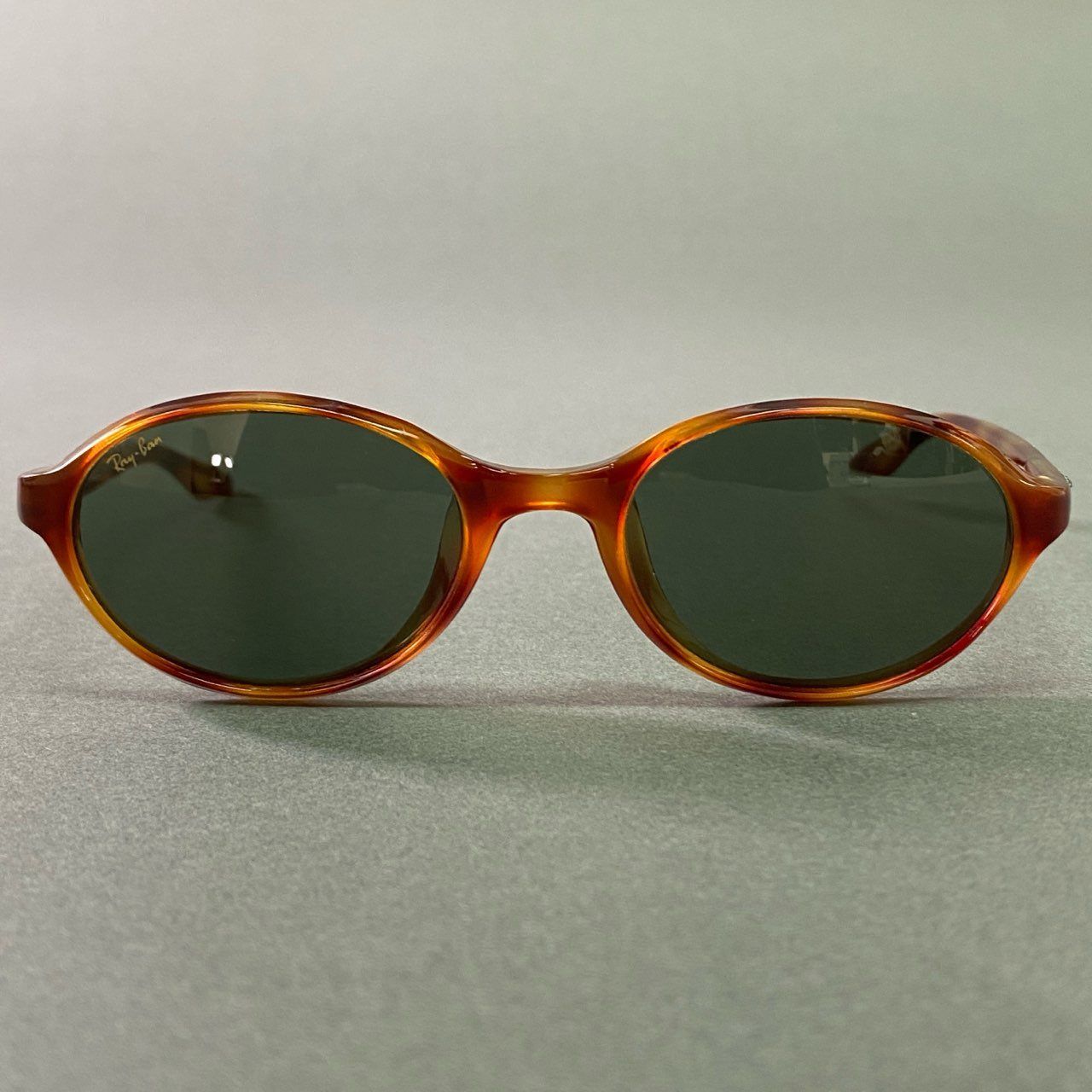 Ray-Ban ベージュフレーム サングラス j29 Ray-Ban レイバン サングラス 眼鏡 アイウェア メガネ