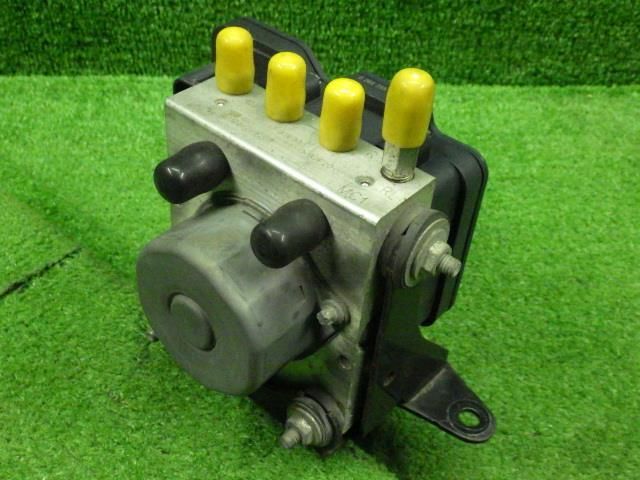 タント DBA-LA610S ABSアクチュエーター 89540-B2E90 44050-B2D80 9131