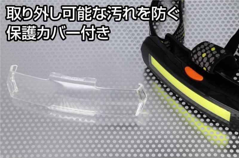 LED ヘッドライト