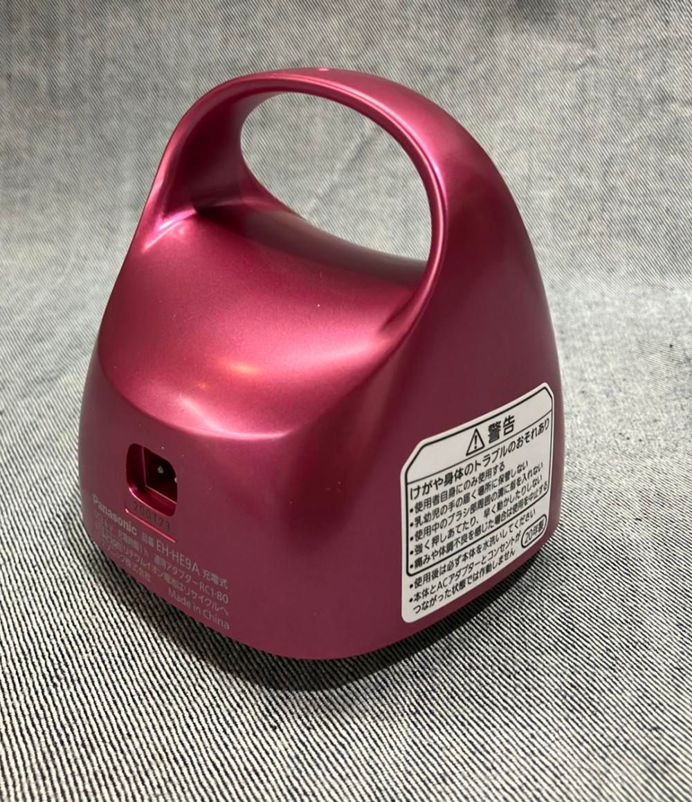 Panasonic 頭皮エステ サロンタッチタイプ