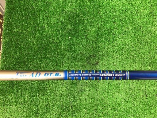 中古】 ブリヂストン TOURSTAGE X-DRIVE 709 D430 9.5