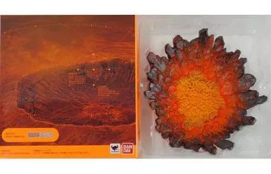 中古】フィギュア 魂EFFECT IMPACT Magma Ver. 魂ネイション2014開催