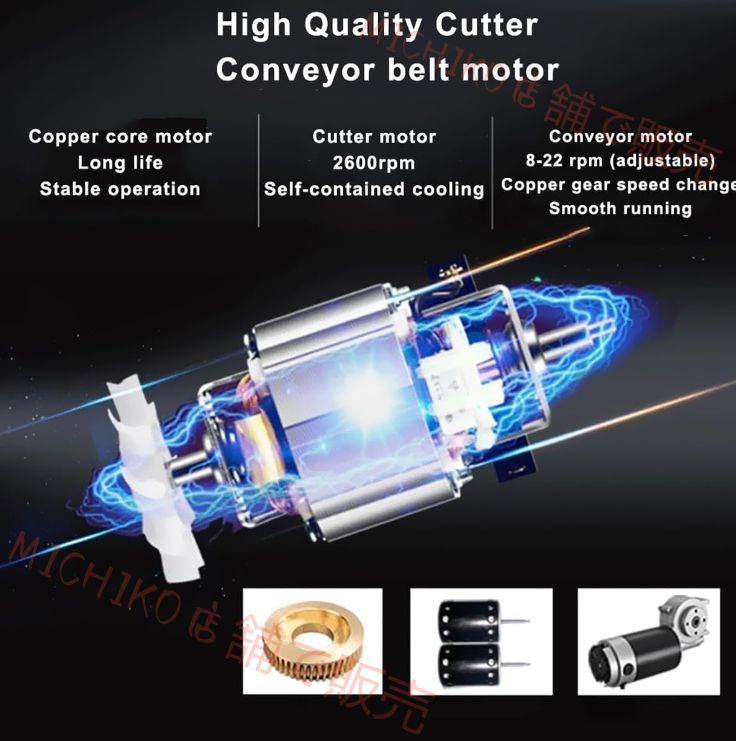 多くの栗サイズに対応 Pair