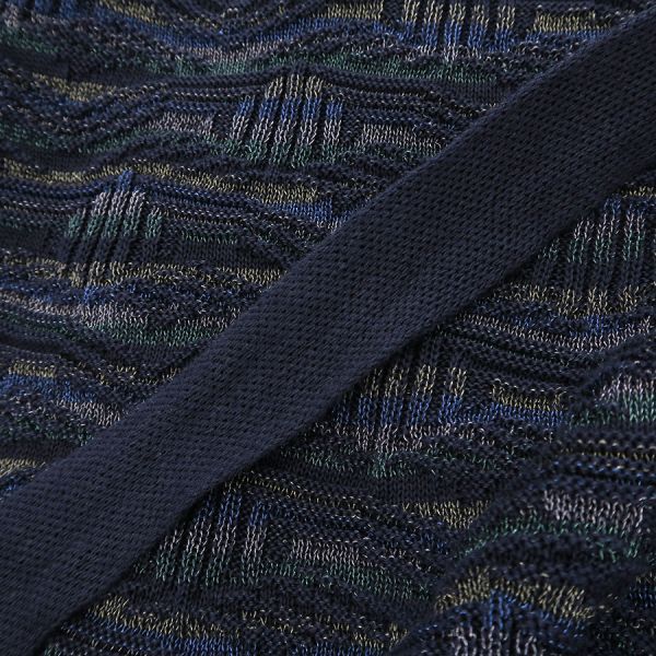 シャネル ニットワンピース