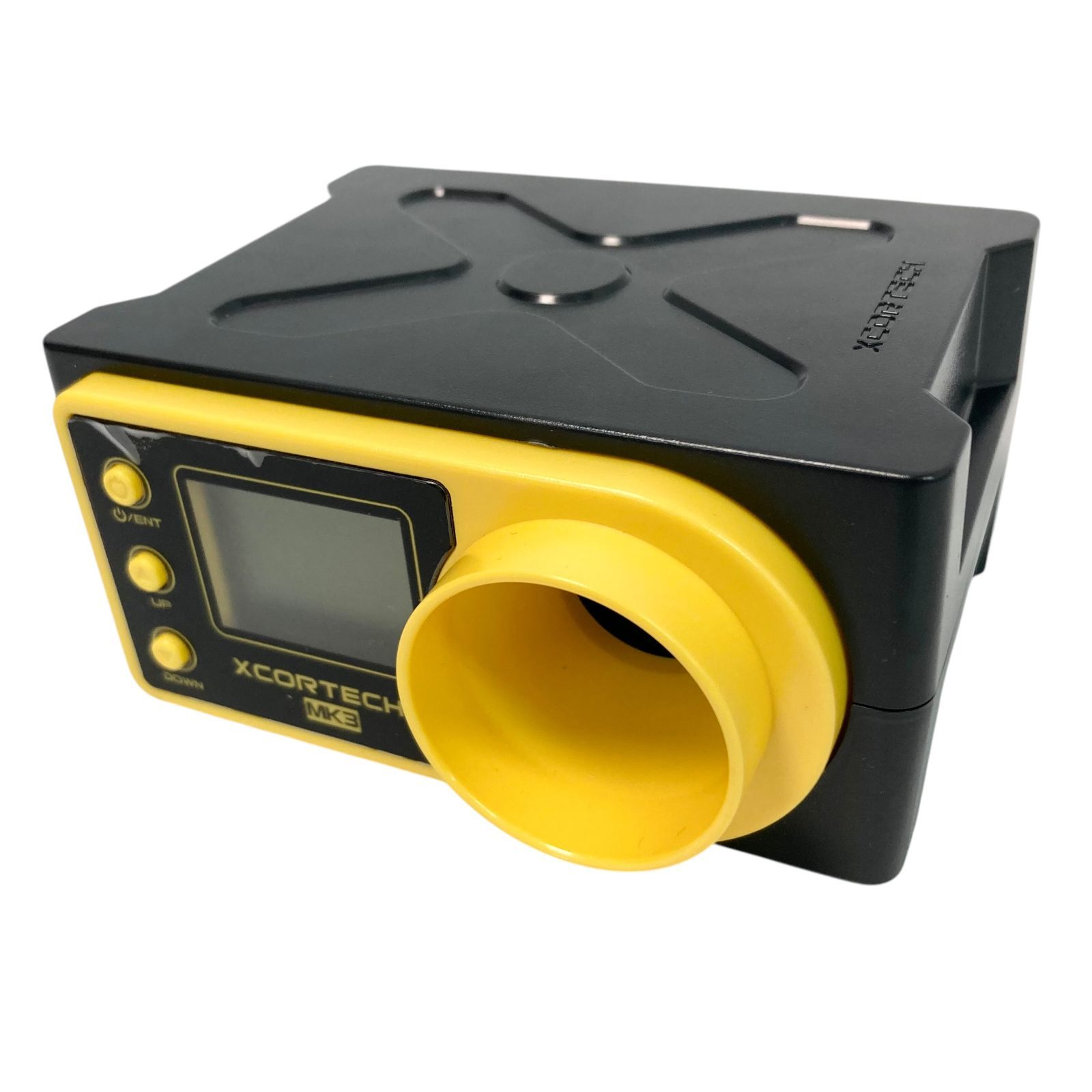 XCORTECH MK3 弾速測定器　XCORTECH X3200 MK3 弾速計 動作確認済み 中古現状品 本体のみ