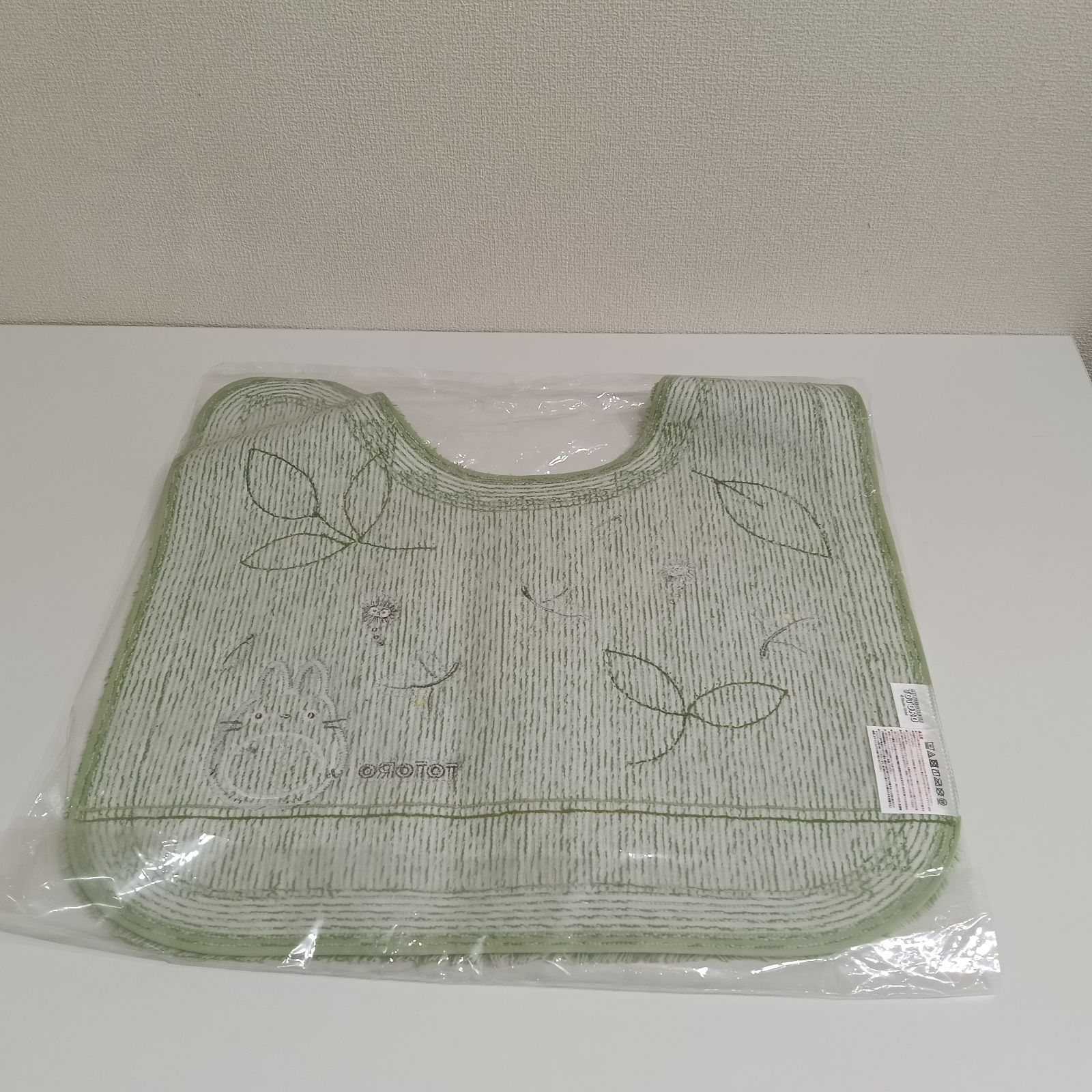 トトロ トイレマット