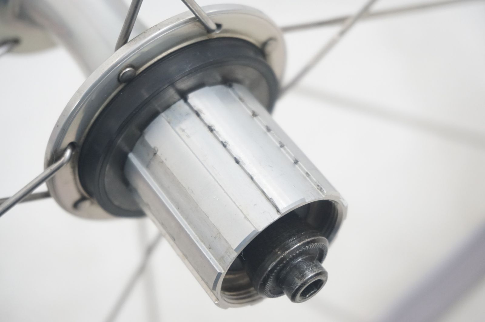 COSMIC シマノ10速