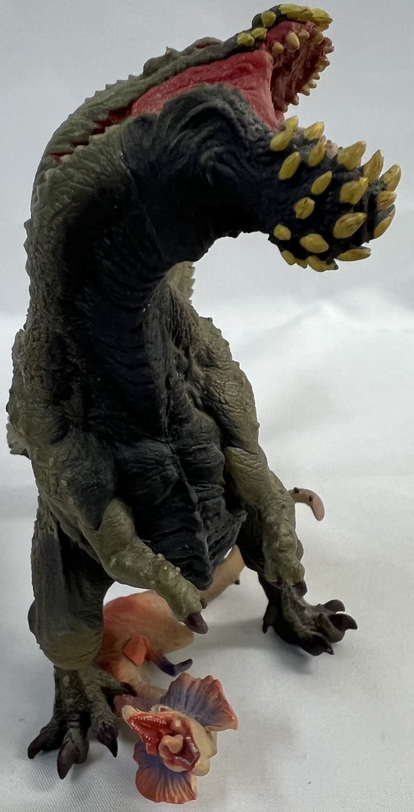 モンスターハンター DXF スタチューモデルモンスターズ5