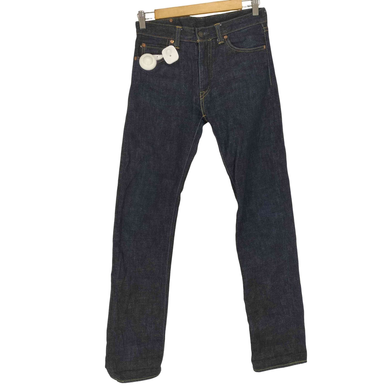 モモタロウジーンズ MOMOTARO JEANS ジッパーフライデニムパンツ メンズ US：30-31 